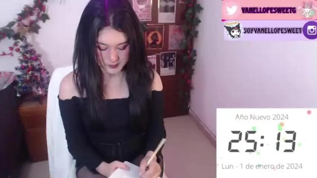 Image 2 of vanellope_sweetgirl Stream on Chaturbate on 17 months ago