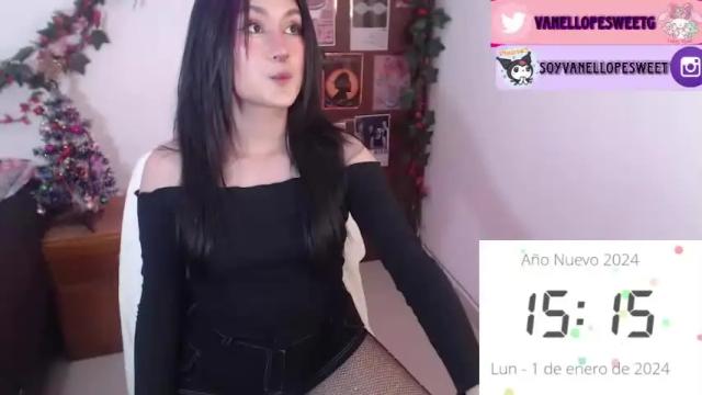 Image 4 of vanellope_sweetgirl Stream on Chaturbate on 17 months ago