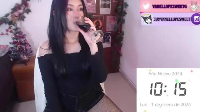 Thumbnail 2, vanellope_sweetgirl's Stream at Chaturbate, 17 months ago