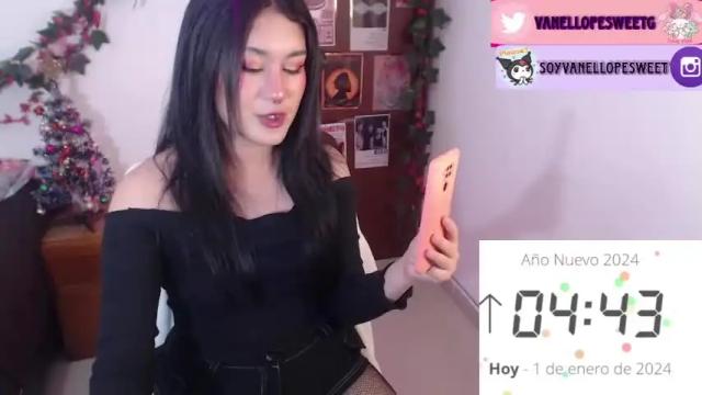 Image 8 of vanellope_sweetgirl Stream on Chaturbate on 17 months ago
