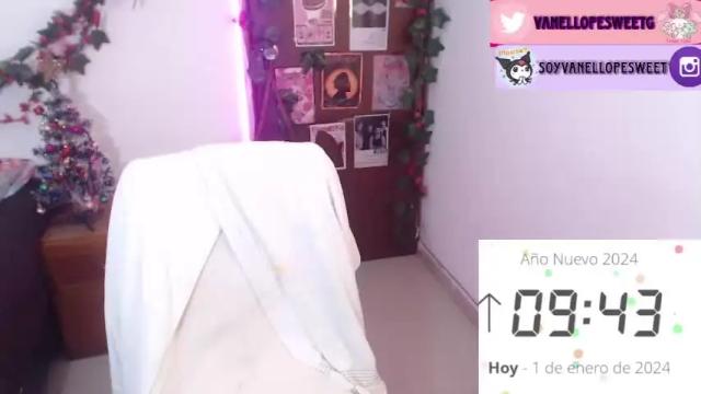 Thumbnail 3, vanellope_sweetgirl's Stream at Chaturbate, 17 months ago