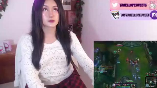 Image 7 of vanellope_sweetgirl Stream on Chaturbate on 17 months ago