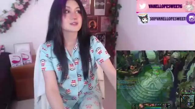 Thumbnail 3, vanellope_sweetgirl's Stream at Chaturbate, 17 months ago