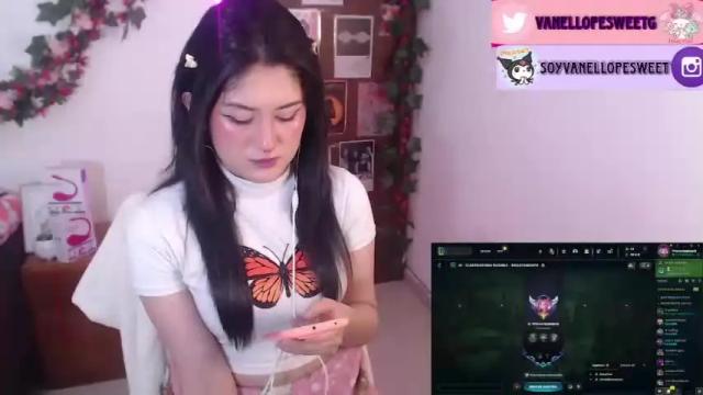 Image 4 of vanellope_sweetgirl Stream on Chaturbate on 17 months ago