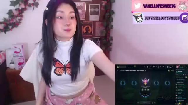 Image 8 of vanellope_sweetgirl Stream on Chaturbate on 17 months ago