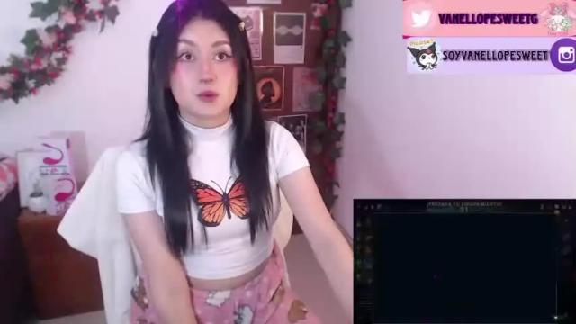 Thumbnail 3, vanellope_sweetgirl's Stream at Chaturbate, 17 months ago