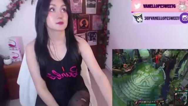 Image 11 of vanellope_sweetgirl Stream on Chaturbate on 17 months ago