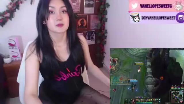 Image 12 of vanellope_sweetgirl Stream on Chaturbate on 17 months ago