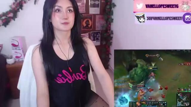 Thumbnail 2, vanellope_sweetgirl's Stream at Chaturbate, 17 months ago