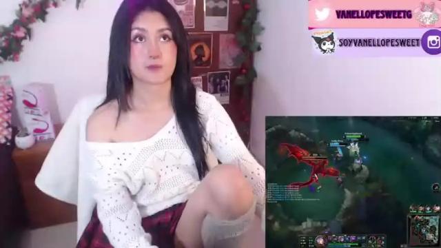 Image 4 of vanellope_sweetgirl Stream on Chaturbate on 17 months ago