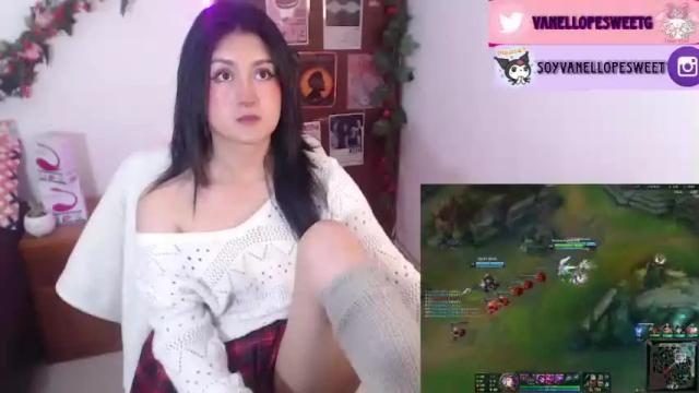 Image 6 of vanellope_sweetgirl Stream on Chaturbate on 17 months ago