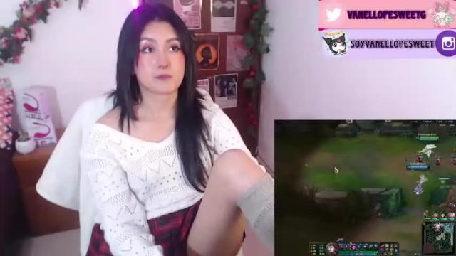 Image 8 of vanellope_sweetgirl Stream on Chaturbate on 17 months ago