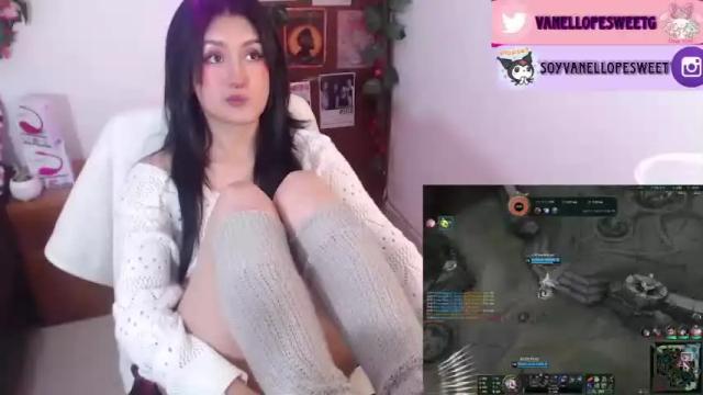 Thumbnail 3, vanellope_sweetgirl's Stream at Chaturbate, 17 months ago
