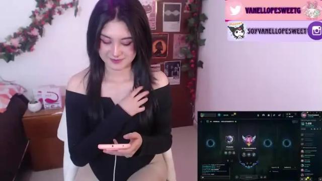 Image 3 of vanellope_sweetgirl Stream on Chaturbate on 17 months ago