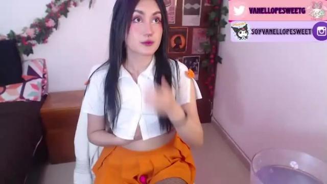 Thumbnail 1, vanellope_sweetgirl's Stream at Chaturbate, 17 months ago