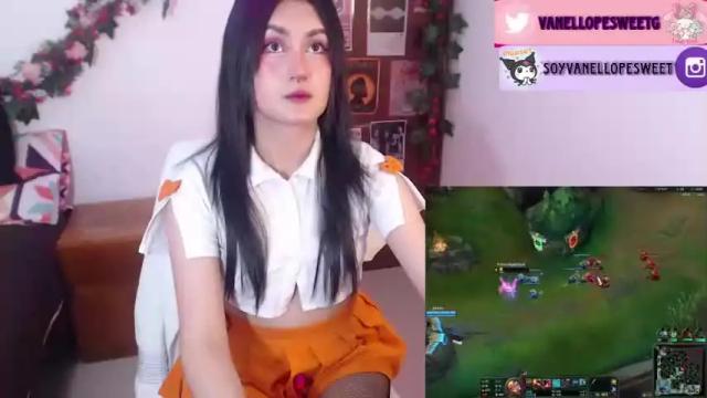 Thumbnail 2, vanellope_sweetgirl's Stream at Chaturbate, 17 months ago