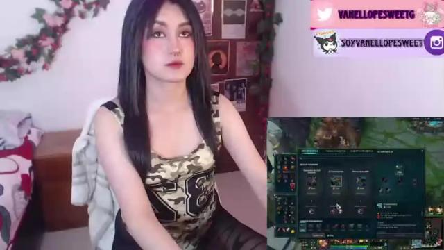 Image 4 of vanellope_sweetgirl Stream on Chaturbate on 16 months ago