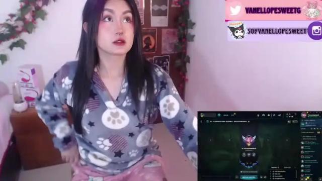 Image 3 of vanellope_sweetgirl Stream on Chaturbate on 16 months ago