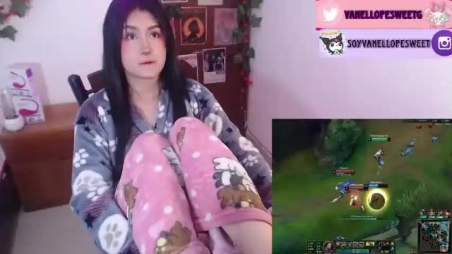 Image 6 of vanellope_sweetgirl Stream on Chaturbate on 16 months ago