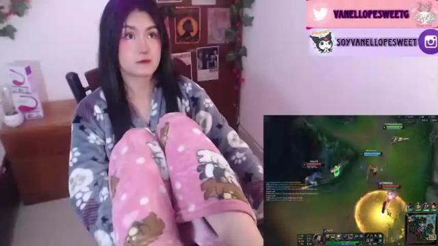 Image 7 of vanellope_sweetgirl Stream on Chaturbate on 16 months ago