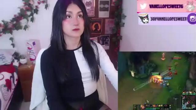 Image 11 of vanellope_sweetgirl Stream on Chaturbate on 16 months ago