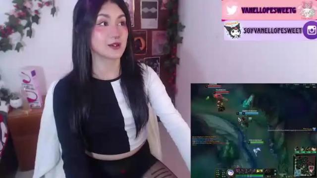 Image 2 of vanellope_sweetgirl Stream on Chaturbate on 16 months ago