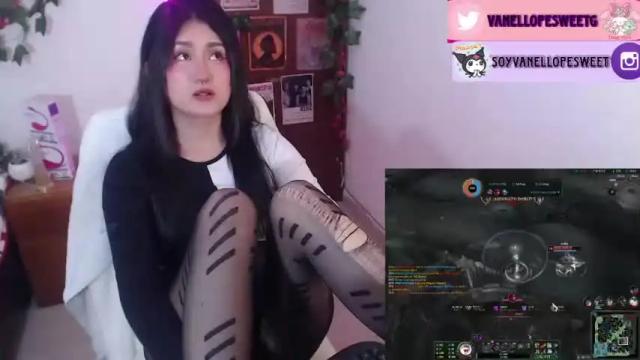 Image 8 of vanellope_sweetgirl Stream on Chaturbate on 16 months ago