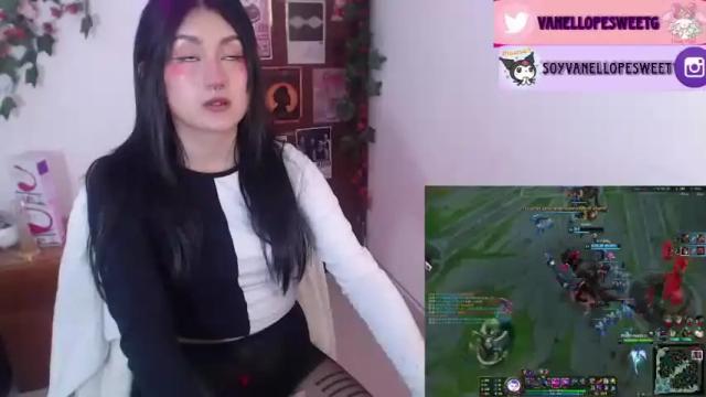 Thumbnail 3, vanellope_sweetgirl's Stream at Chaturbate, 16 months ago
