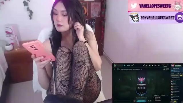 Thumbnail 3, vanellope_sweetgirl's Stream at Chaturbate, 16 months ago