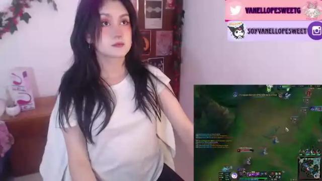 Thumbnail 2, vanellope_sweetgirl's Stream at Chaturbate, 16 months ago