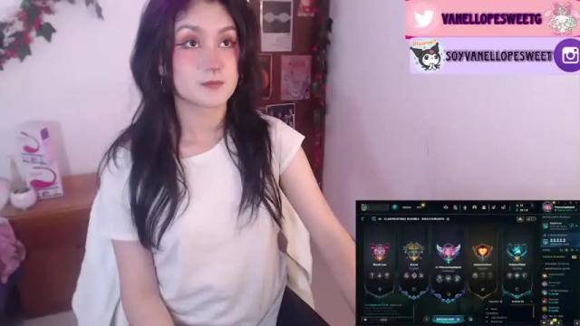 Image 7 of vanellope_sweetgirl Stream on Chaturbate on 16 months ago