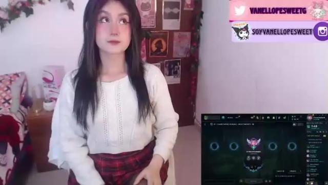 Thumbnail 1, vanellope_sweetgirl's Stream at Chaturbate, 16 months ago