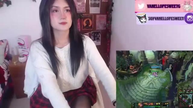 Image 12 of vanellope_sweetgirl Stream on Chaturbate on 16 months ago