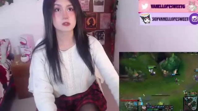 Image 4 of vanellope_sweetgirl Stream on Chaturbate on 16 months ago