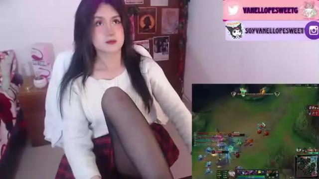 Thumbnail 2, vanellope_sweetgirl's Stream at Chaturbate, 16 months ago