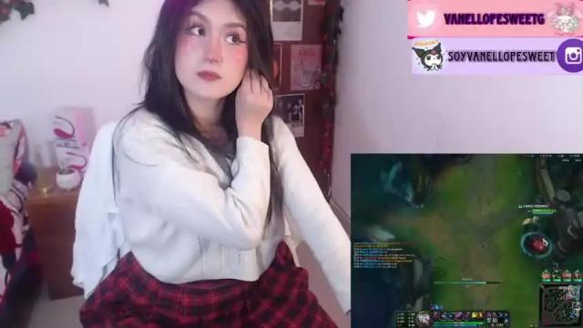 Thumbnail 3, vanellope_sweetgirl's Stream at Chaturbate, 16 months ago