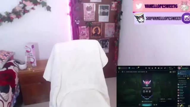 Image 6 of vanellope_sweetgirl Stream on Chaturbate on 16 months ago
