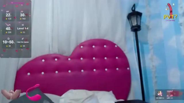 Image 7 of vanellope_vonrol Stream on Chaturbate on 12 months ago