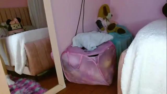 Image 7 of vanellope_vonrol Stream on Chaturbate on 3 months ago