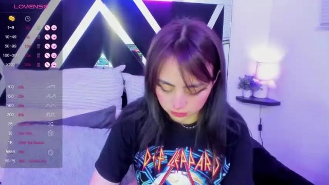 Thumbnail 1, vanelope_ruiz's Stream at Chaturbate, 16 months ago
