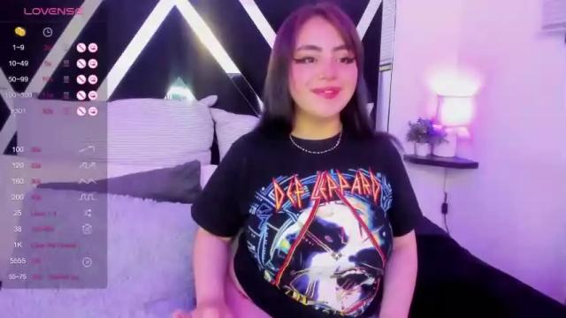 Image 11 of vanelope_ruiz Stream on Chaturbate on 16 months ago
