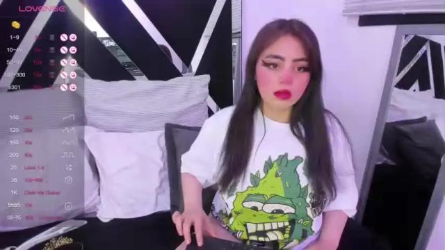 Thumbnail 1, vanelope_ruiz's Stream at Chaturbate, 15 months ago