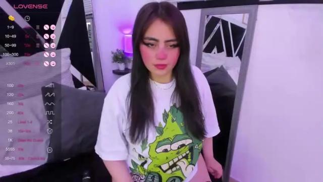 Image 6 of vanelope_ruiz Stream on Chaturbate on 15 months ago