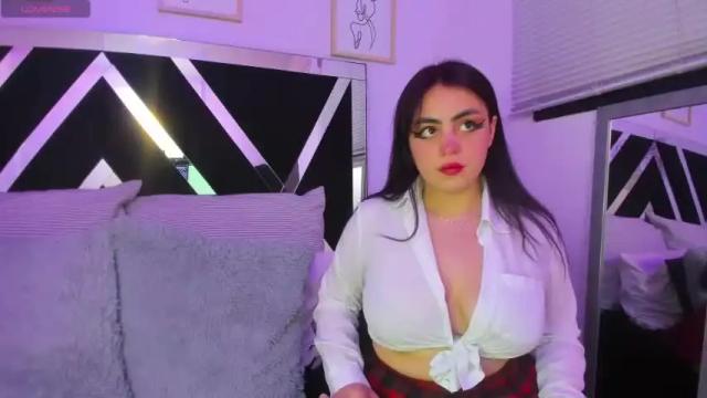 Thumbnail 1, vanelope_ruiz's Stream at Chaturbate, 15 months ago