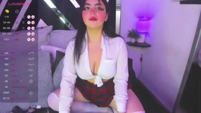 Thumbnail 2, vanelope_ruiz's Stream at Chaturbate, 15 months ago