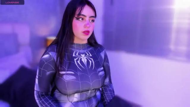 Thumbnail 1, vanelope_ruiz's Stream at Chaturbate, 15 months ago