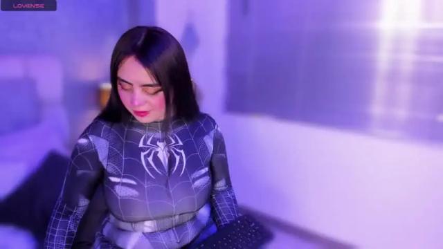 Image 2 of vanelope_ruiz Stream on Chaturbate on 15 months ago