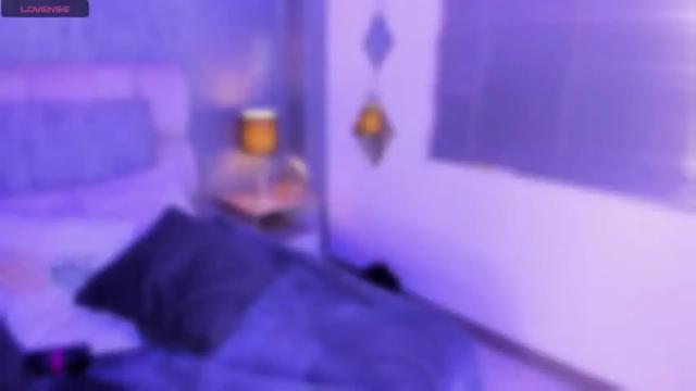Image 6 of vanelope_ruiz Stream on Chaturbate on 15 months ago