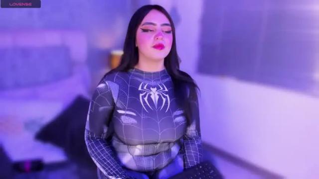 Image 7 of vanelope_ruiz Stream on Chaturbate on 15 months ago