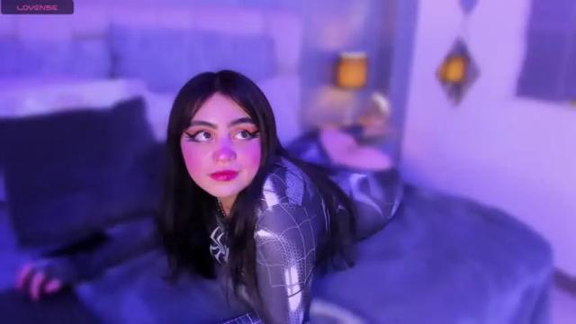 Thumbnail 3, vanelope_ruiz's Stream at Chaturbate, 15 months ago
